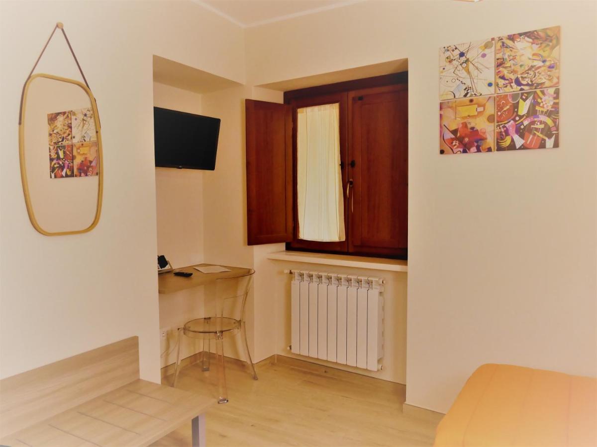 Il Nido L'Aquila LʼAquila Exterior foto