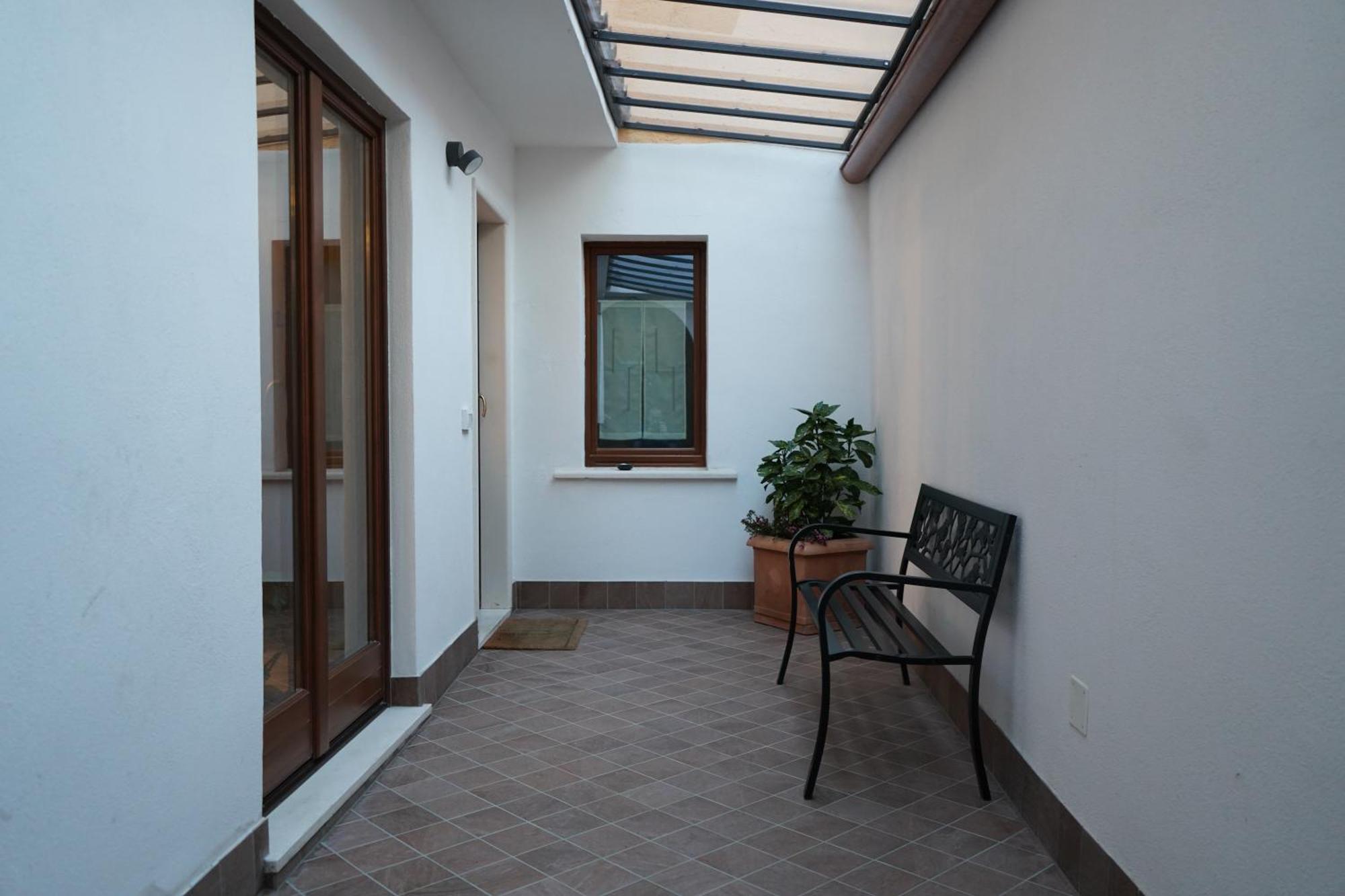 Il Nido L'Aquila LʼAquila Exterior foto
